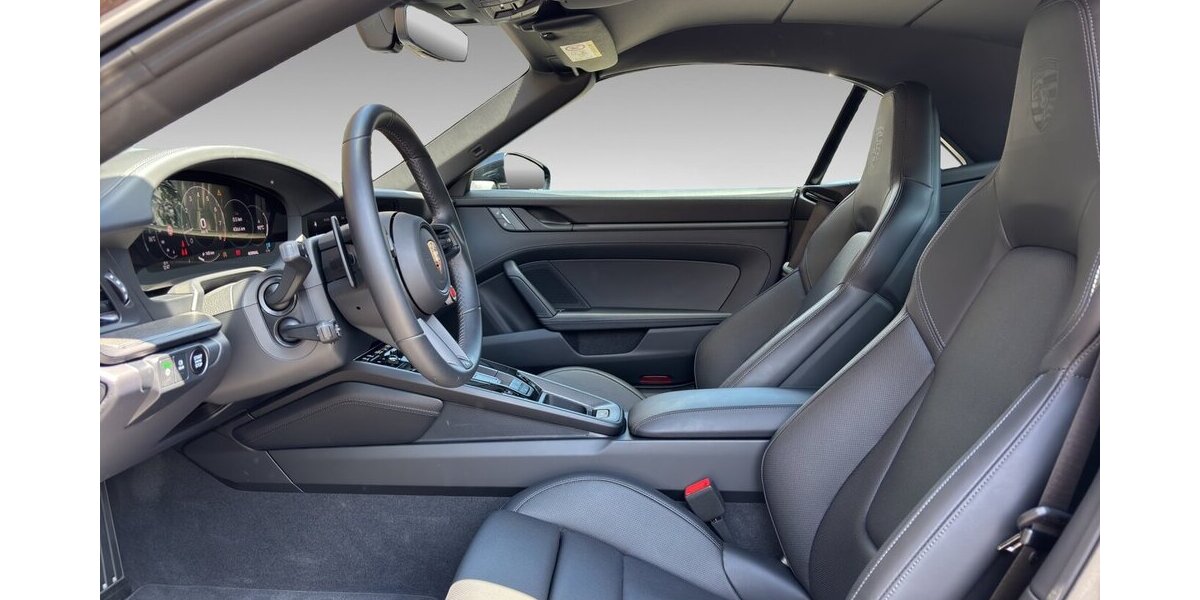Porsche 992 Carrera S Matrix 360° Bose Carbon PPF NP209t 5.890 km 174.700 &euro; Wuppertal 42327