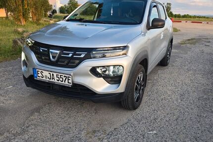 Dacia Spring 31.000 km 10.600 &euro; Esslingen am Neckar 73734
