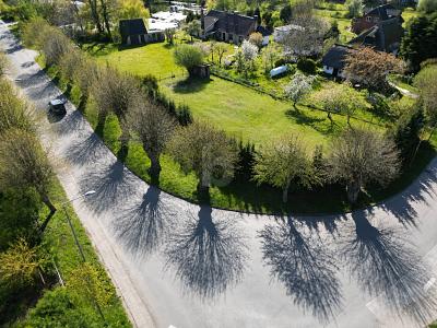 ERSCHLOSSEN & BEREIT: IHR BAUPROJEKT IN RUHIGER LAGE - Grundstück Zierow | Angebot:27093430