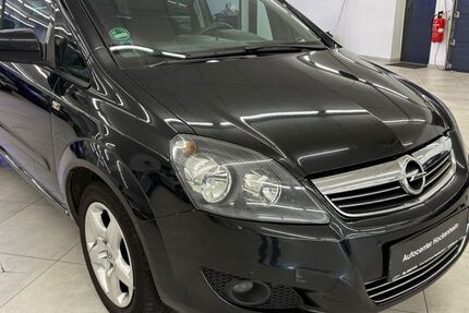 Opel Zafira 227.850 km 2.999 &euro; Hockenheim 68766