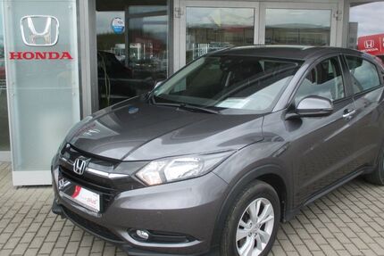 Honda HR-V 101.560 km 11.990 &euro; Meiningen 98617