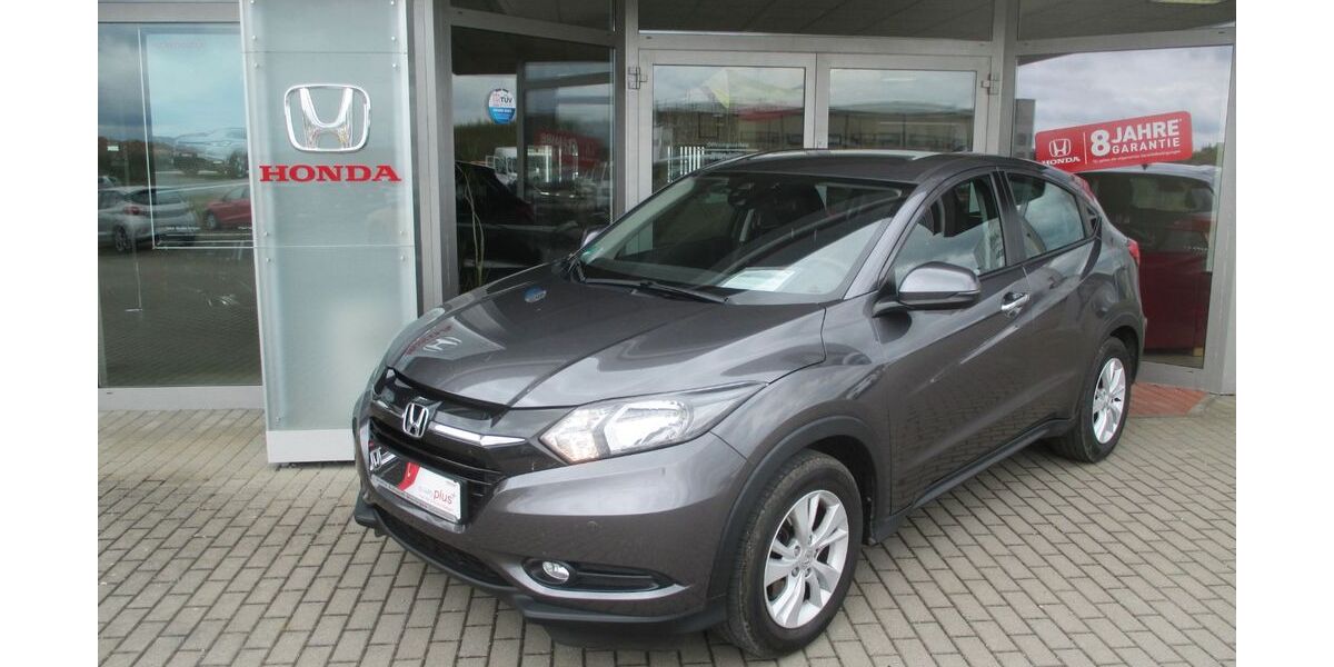 Honda HR-V 101.560 km 11.990 &euro; Meiningen 98617