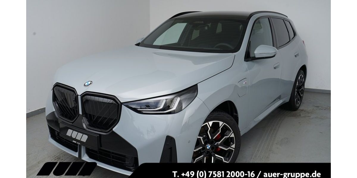 BMW X3 1.210 km 77.490 &euro; Bad Saulgau 88348