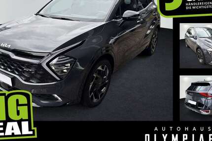 Kia Sportage 20.952 km 29.875 &euro; München 80992