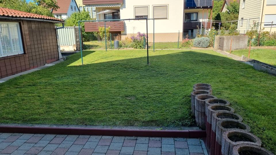 Mehrfamilienhaus, Wohnhaus Uhingen - 600.000&euro; | Angebot:26337185