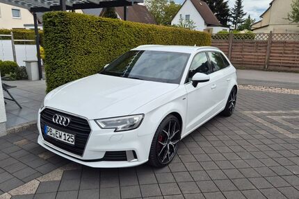 Audi A3 77.300 km 19.750 &euro; Paderborn 33100