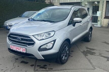 Ford EcoSport 43.000 km 14.900 &euro; Bad Pyrmont 31812