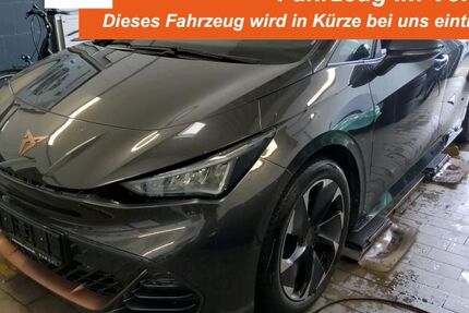 Cupra Born 49.680 km 24.880 &euro; Nordhorn 48529