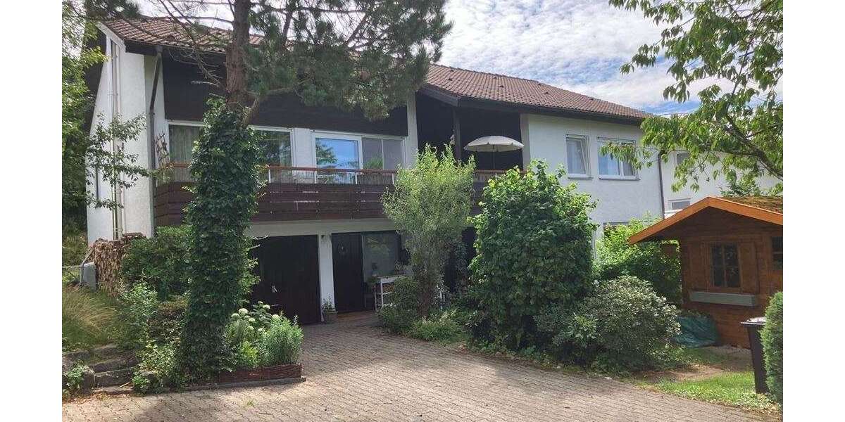 Einfamilienhaus Wangen im Allgäu - 10 Zimmer, 247 m&sup2;, 935.000&euro; | Angebot:27116927