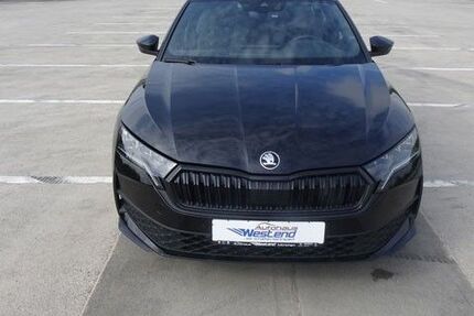 Skoda Octavia 45.000 km 34.900 &euro; München 80686