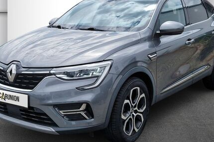 Renault Arkana 54.548 km 21.250 &euro; Hildburghausen 98646