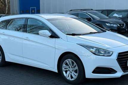 Hyundai i40 75.130 km 9.990 &euro; Alsdorf - Aachen 52477