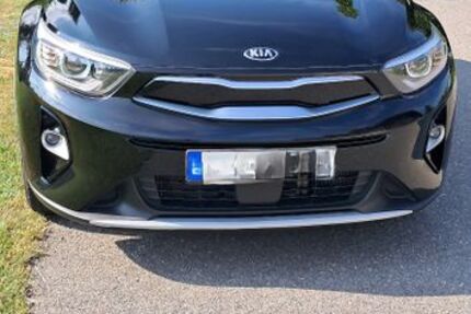 Kia Stonic 64.724 km 15.500 &euro; Freyung 94078