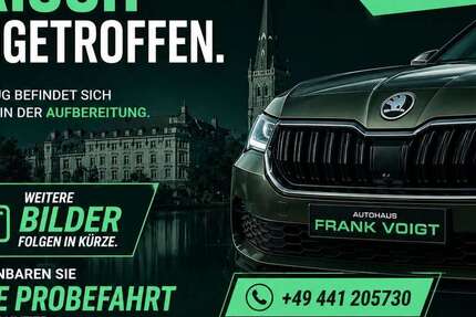 Skoda Superb 120.000 km 21.900 &euro; Oldenburg 26129