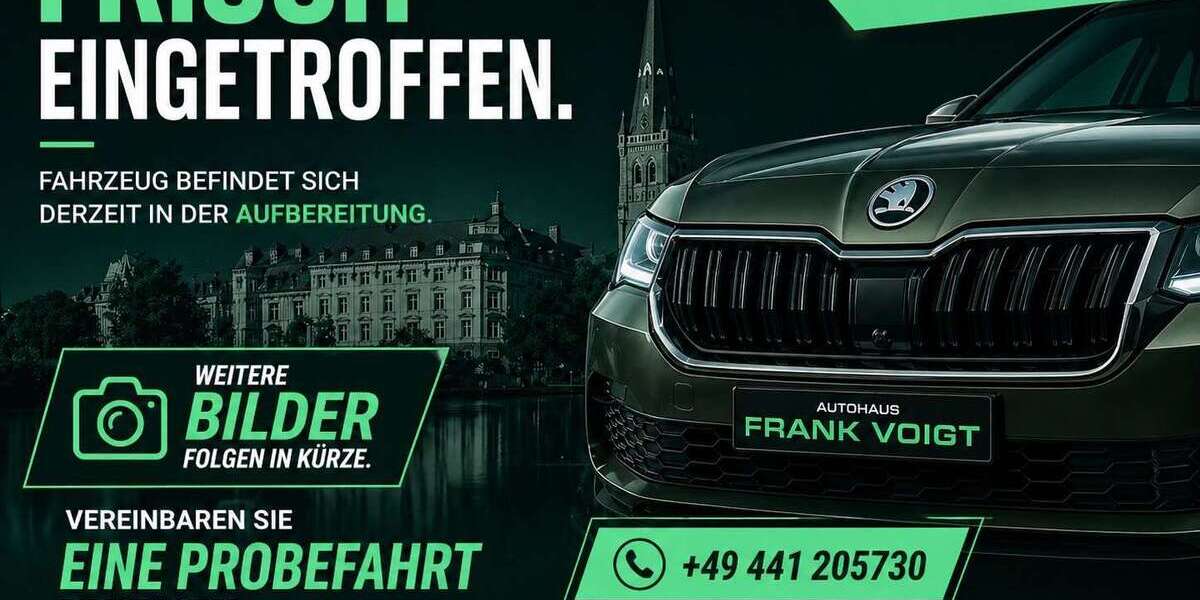 Skoda Superb 120.000 km 21.900 &euro; Oldenburg 26129