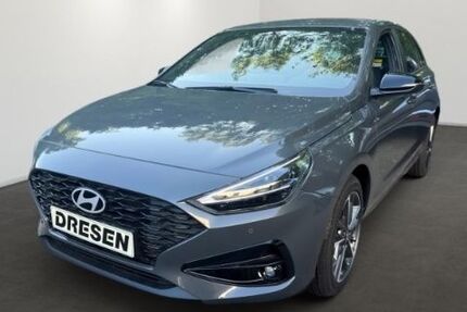 Hyundai i30 1.250 km 25.380 &euro; Neuss 41464