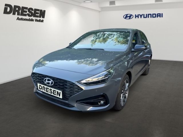 Hyundai i30 1.250 km 25.380 &euro; Neuss 41464