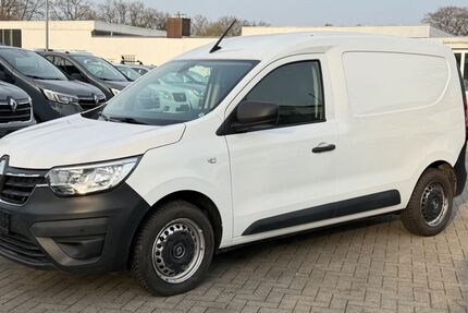 Renault Express 89.245 km 11.400 &euro; Norderstedt bei Hamburg 22851