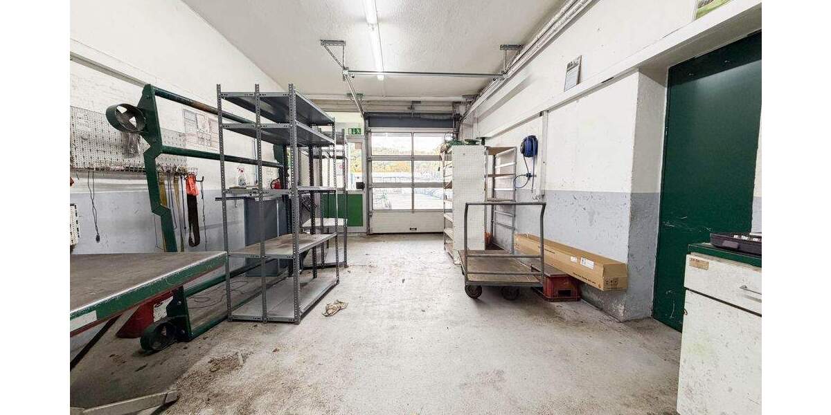 Gewerbeobjekt Coburg - 179.000&euro; | Angebot:25663203