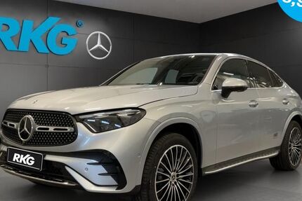 Mercedes-Benz GLC 300 9.800 km 81.870 € Bonn 53119