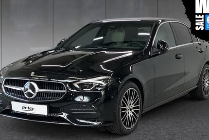 Mercedes-Benz C 180 8.000 km 42.710 &euro; Osterode 37520