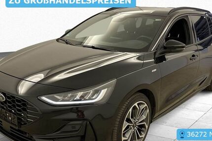 Ford Focus 70.945 km 17.590 &euro; Frankfurt 60596