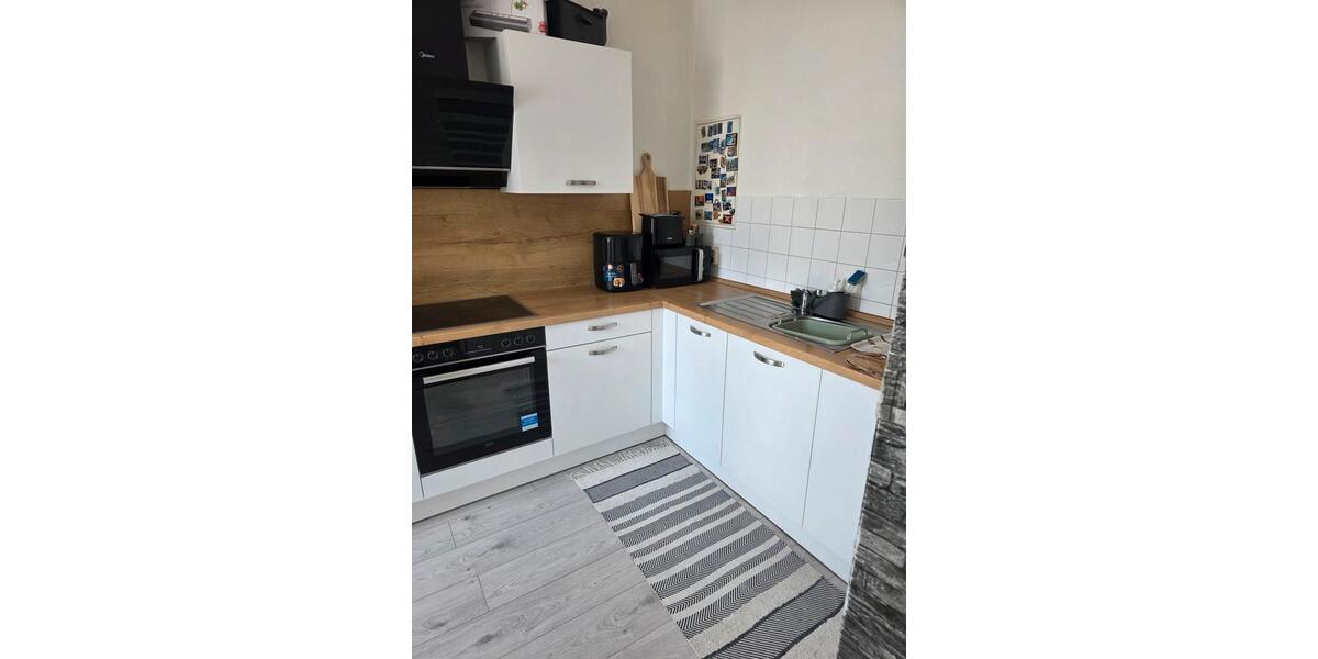 Etagenwohnung Hagenow - 4 Zimmer, 82 m&sup2;, 565&euro; | Angebot:25893427