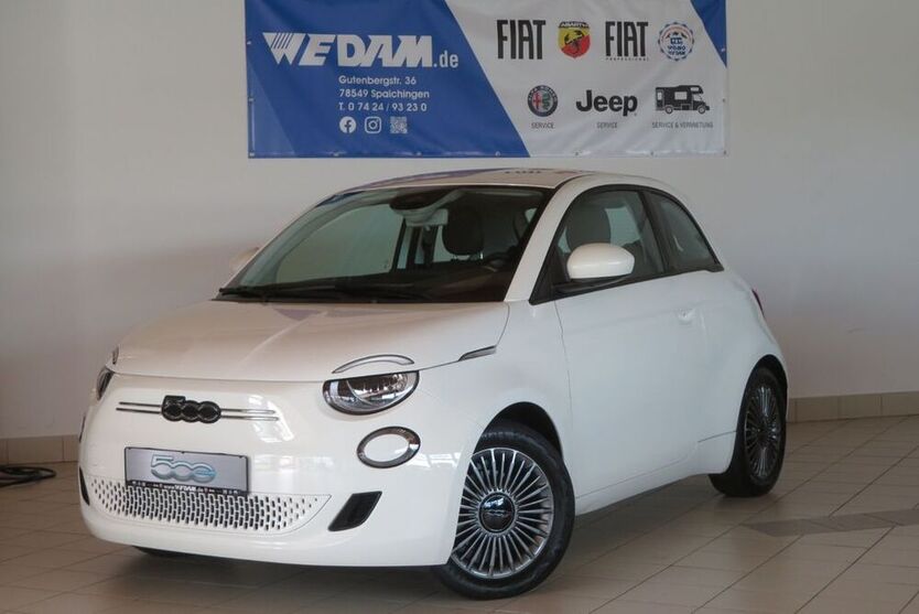 500e