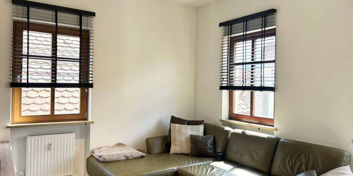 Etagenwohnung Lauf an der Pegnitz Lauf - 2 Zimmer, 80 m&sup2;, 790&euro; | Angebot:26819842