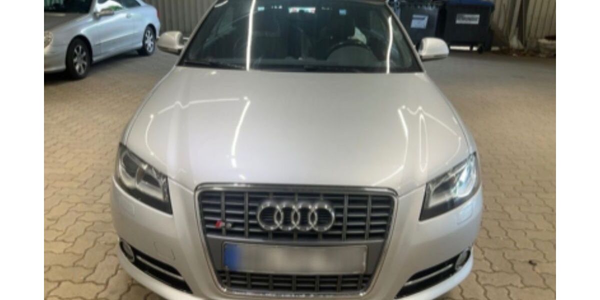 Audi A3 189.897 km 8.990 &euro; Bargteheide 22941