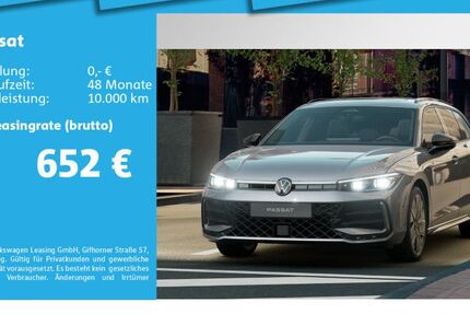 VW Passat 9.900 km 53.451 &euro; München 81669