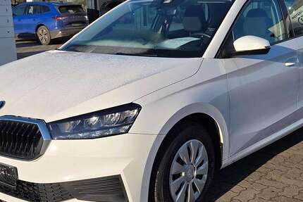 Skoda Fabia 81.874 km 11.950 &euro; Neustrelitz 17235