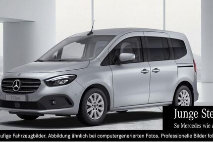 Mercedes-Benz T-Klasse 3.200 km 30.150 &euro; Stockstadt 63811