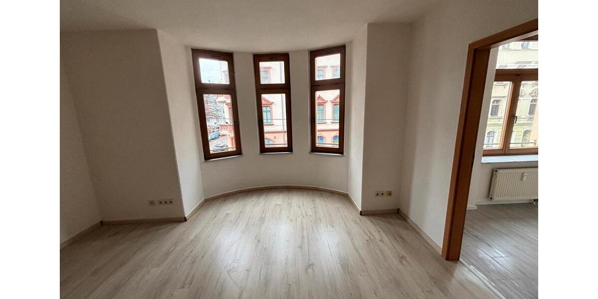 Etagenwohnung Zwickau Zwickau-Nord - 1 Zimmer, 38 m&sup2;, 35.000&euro; | Angebot:26996092
