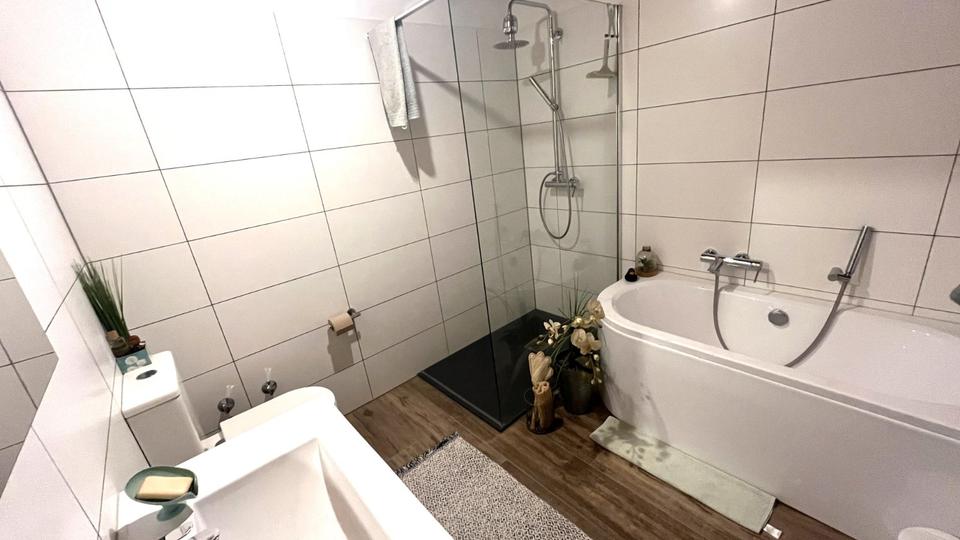 Etagenwohnung Gifhorn - 3 Zimmer, 84 m&sup2;, 199.000&euro; | Angebot:27113685