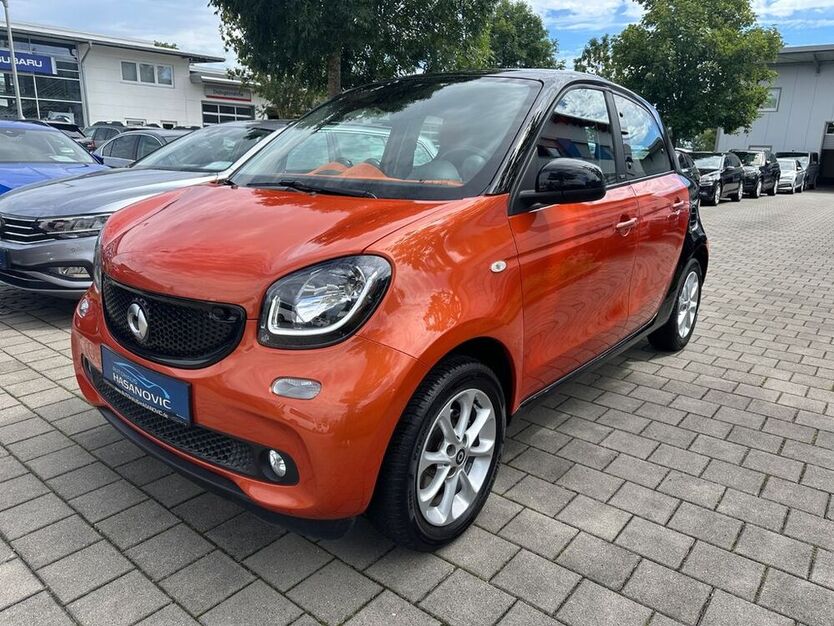 ForFour
