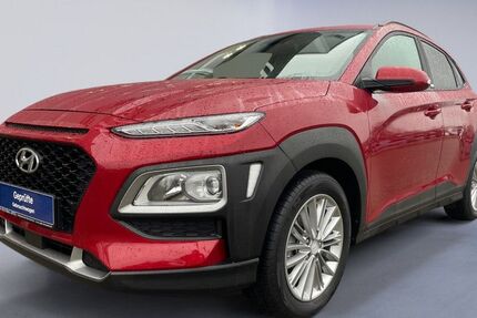 Hyundai KONA 109.000 km 12.990 &euro; Zeitz 06712