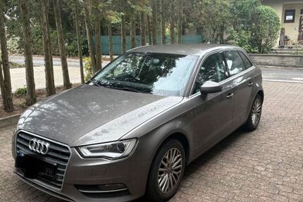 Audi A3 130.000 km 11.200 &euro; Veitshöchheim 97209