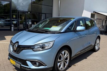 Renault Scenic 59.000 km 12.490 &euro; Ehrenkirchen 79238