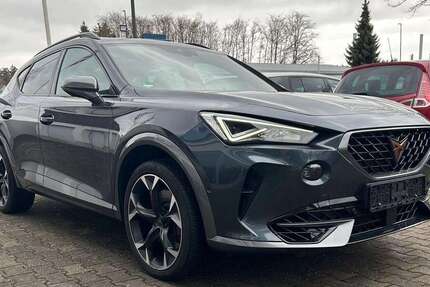 Cupra Formentor 45.000 km 29.300 &euro; Waldkraiburg 84478