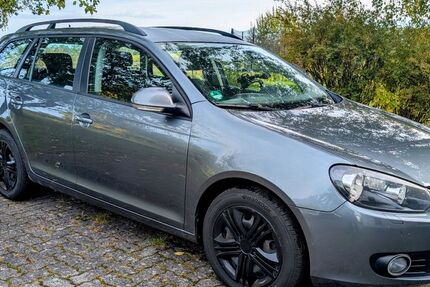 VW Golf 141.000 km 6.000 &euro; Wolfhagen 34466