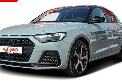Audi A1 25.322 km 24.950 &euro; Halle 06122