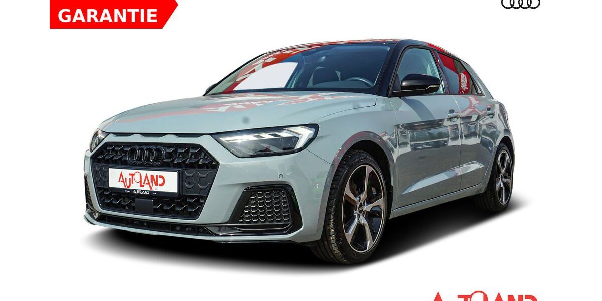 Audi A1 25.322 km 24.950 &euro; Halle 06122