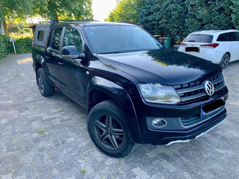 Amarok