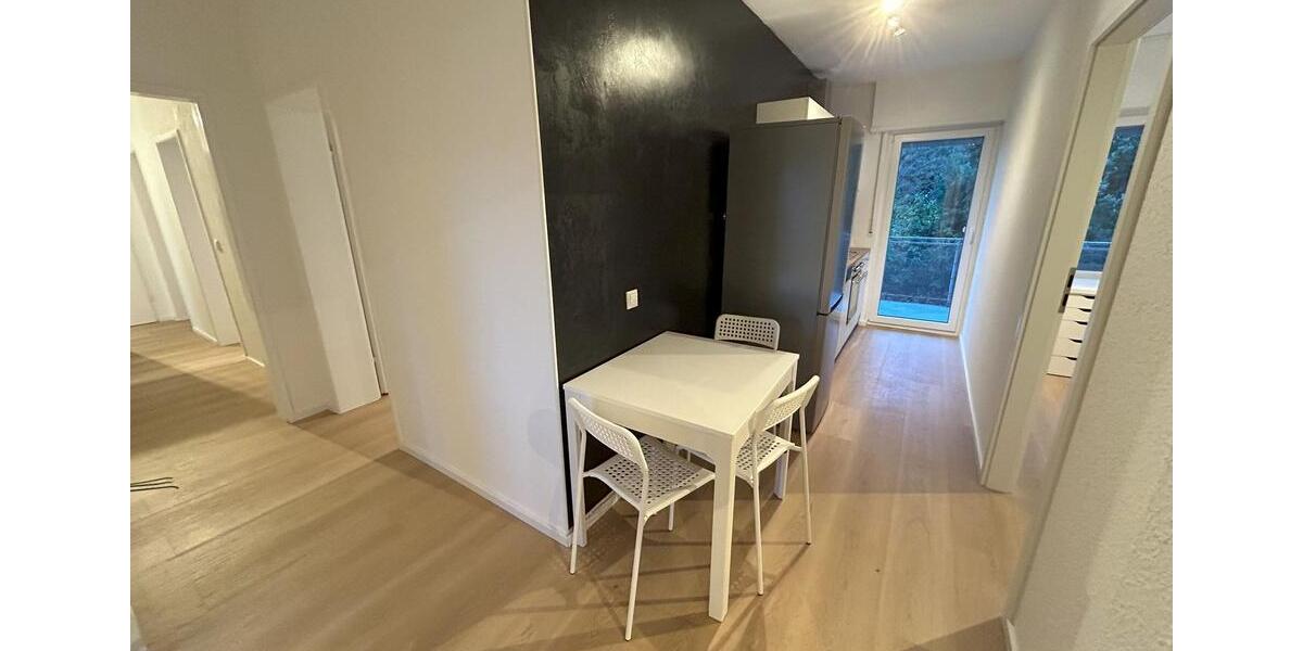 Etagenwohnung Rimbach - 3 Zimmer, 40 m&sup2;, 350&euro; | Angebot:25432470