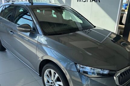 Skoda Scala 21.900 km 23.400 &euro; Kritzow/Wismar Ost 23970