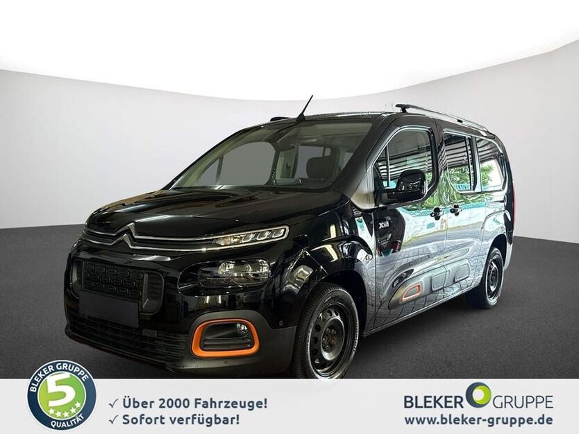Berlingo