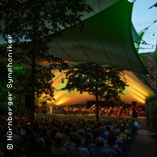 A Night On Broadway 10.06.2026 Serenadenhof Nürnberg