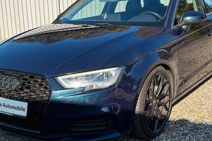 Audi A3 115.087 km 16.640 € Dänischenhagen bei Kiel 24229
