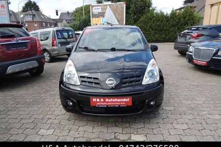 Nissan Pixo